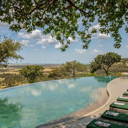 Melia Serengeti Lodge Member Of Melia Collection Extérieur photo