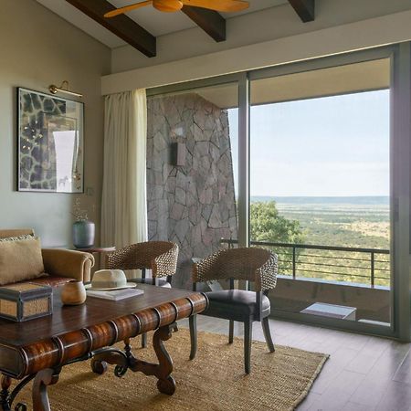 Melia Serengeti Lodge Member Of Melia Collection Extérieur photo
