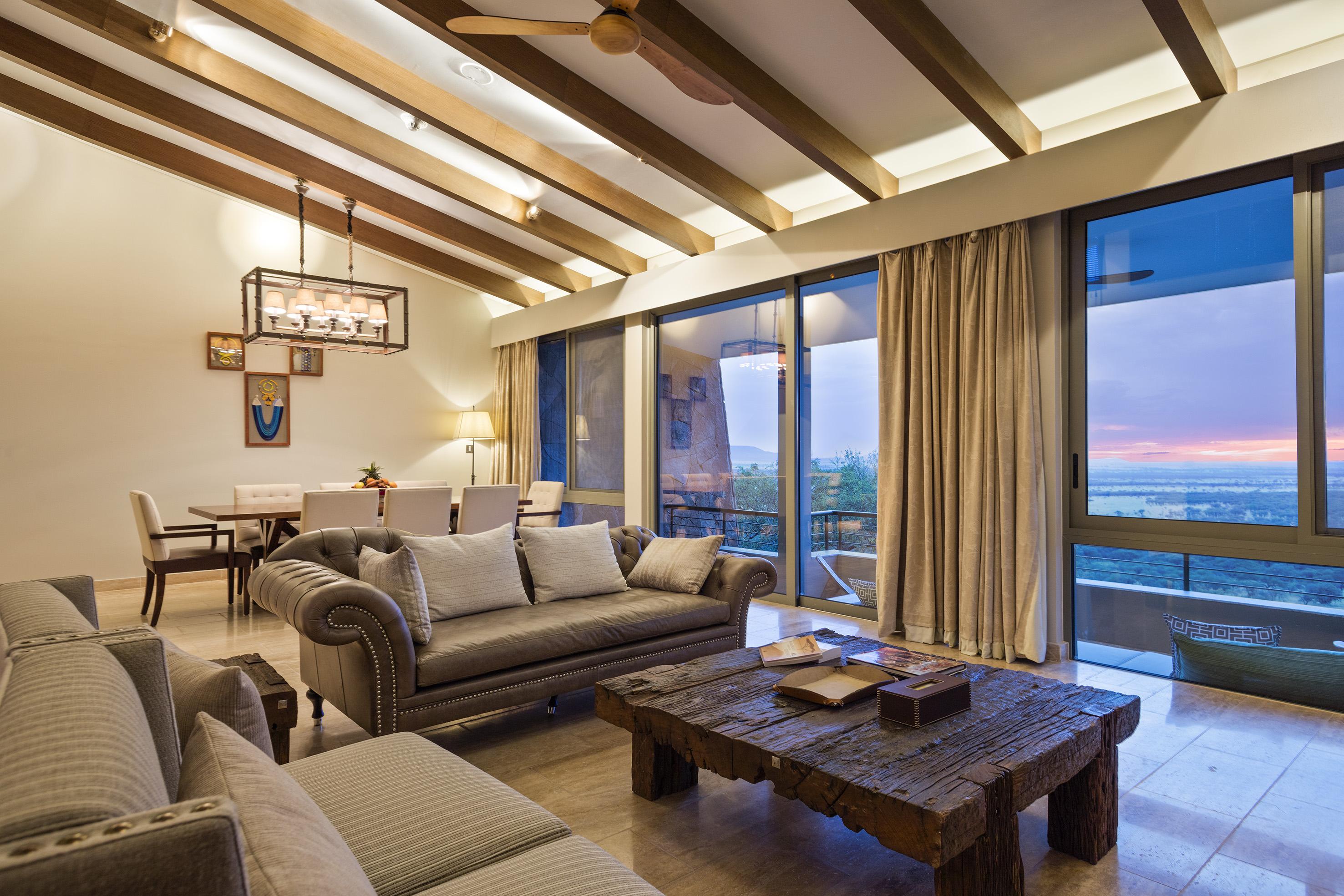 Melia Serengeti Lodge Member Of Melia Collection Extérieur photo