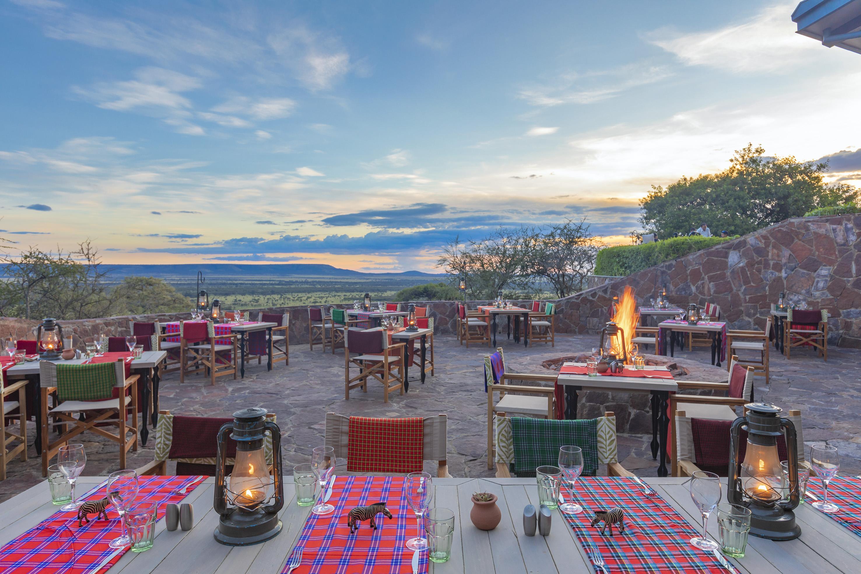 Melia Serengeti Lodge Member Of Melia Collection Extérieur photo