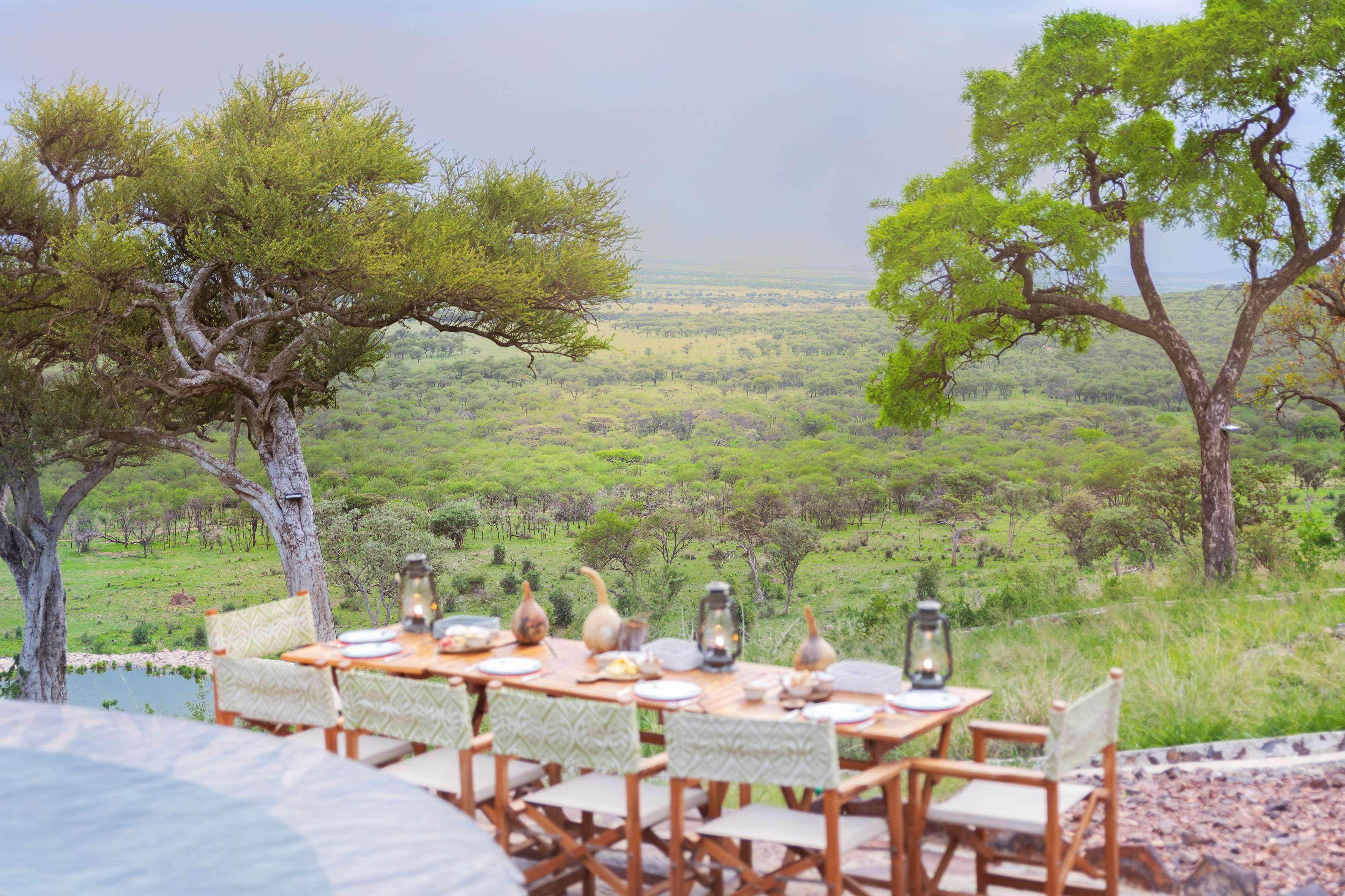 Melia Serengeti Lodge Member Of Melia Collection Extérieur photo