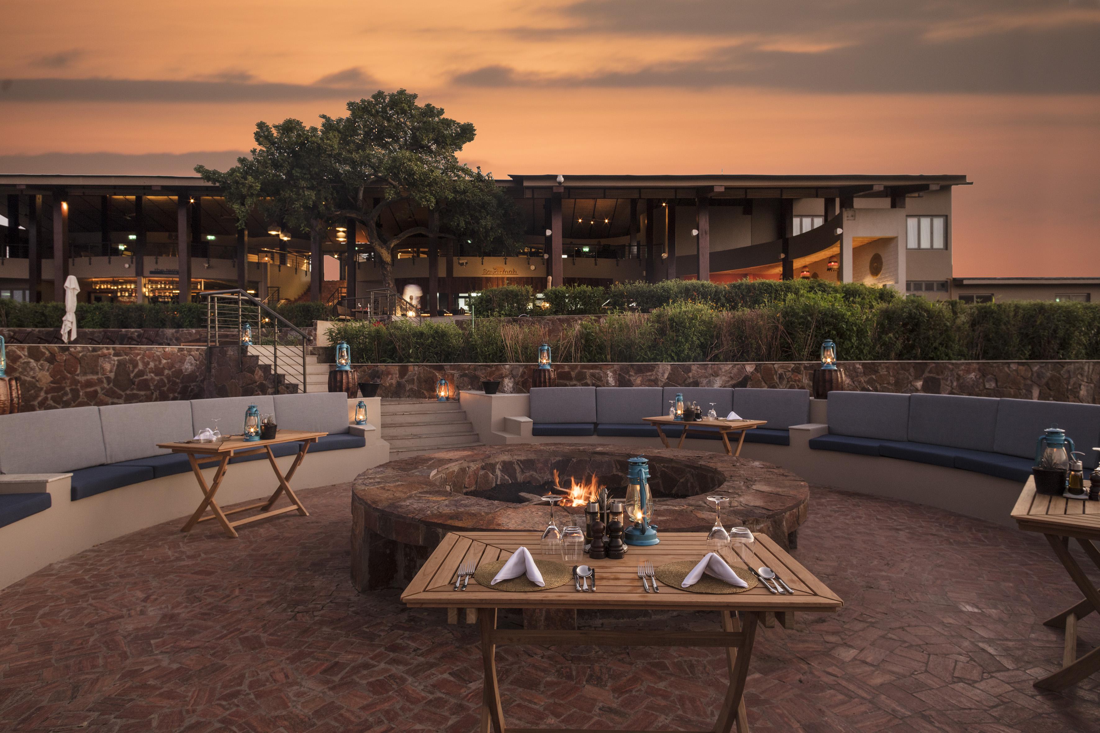 Melia Serengeti Lodge Member Of Melia Collection Extérieur photo