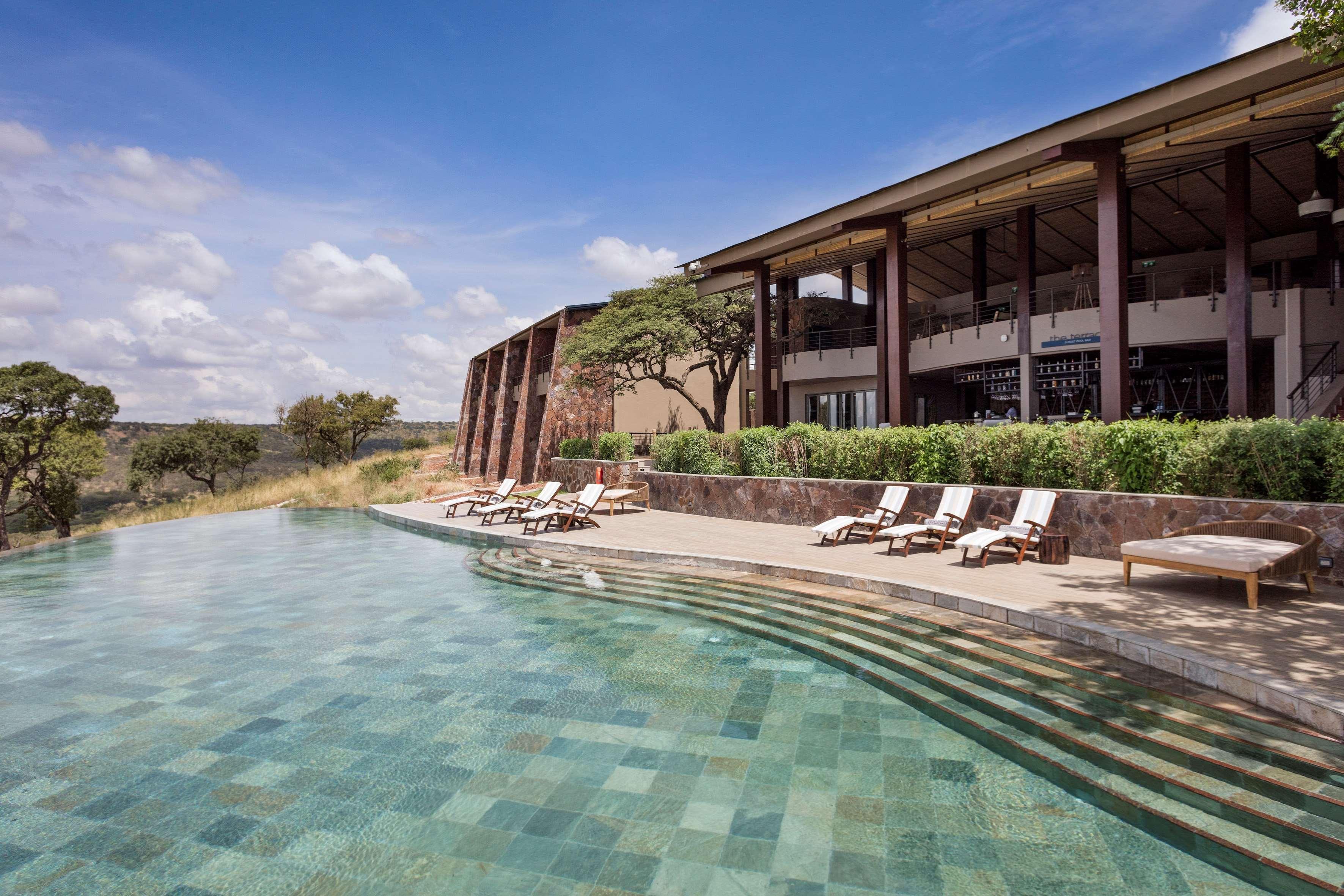Melia Serengeti Lodge Member Of Melia Collection Extérieur photo