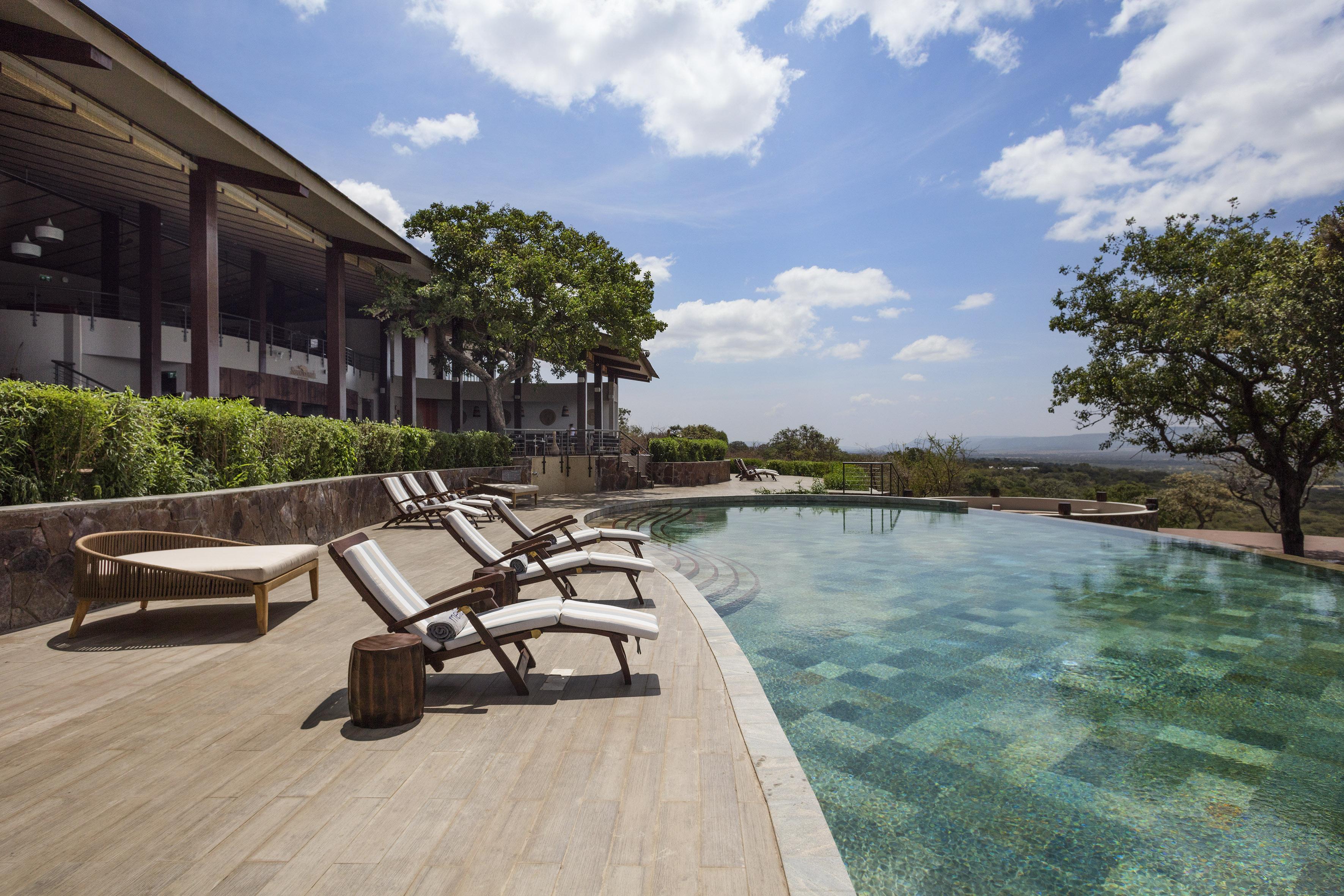 Melia Serengeti Lodge Member Of Melia Collection Extérieur photo