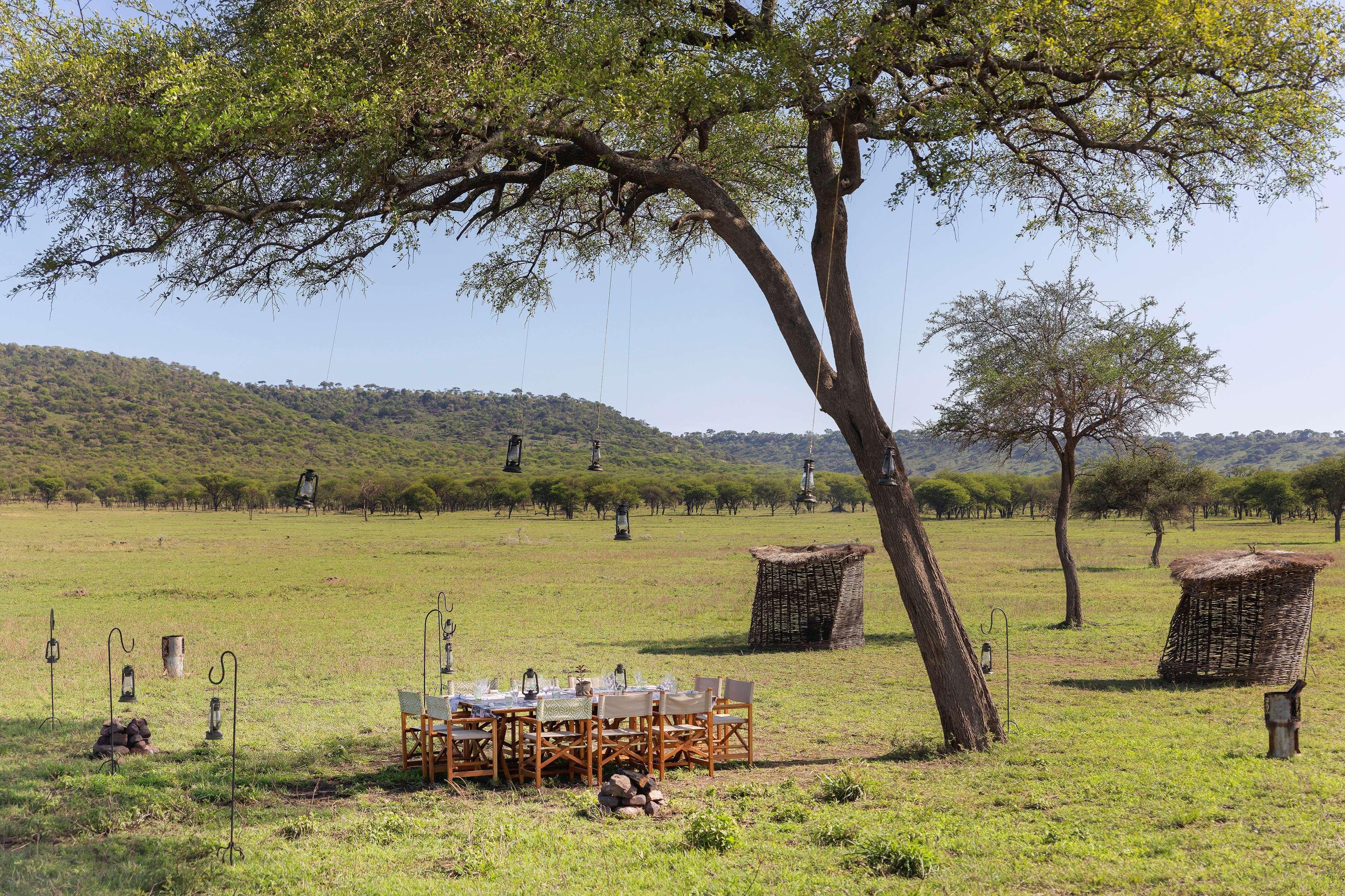 Melia Serengeti Lodge Member Of Melia Collection Extérieur photo