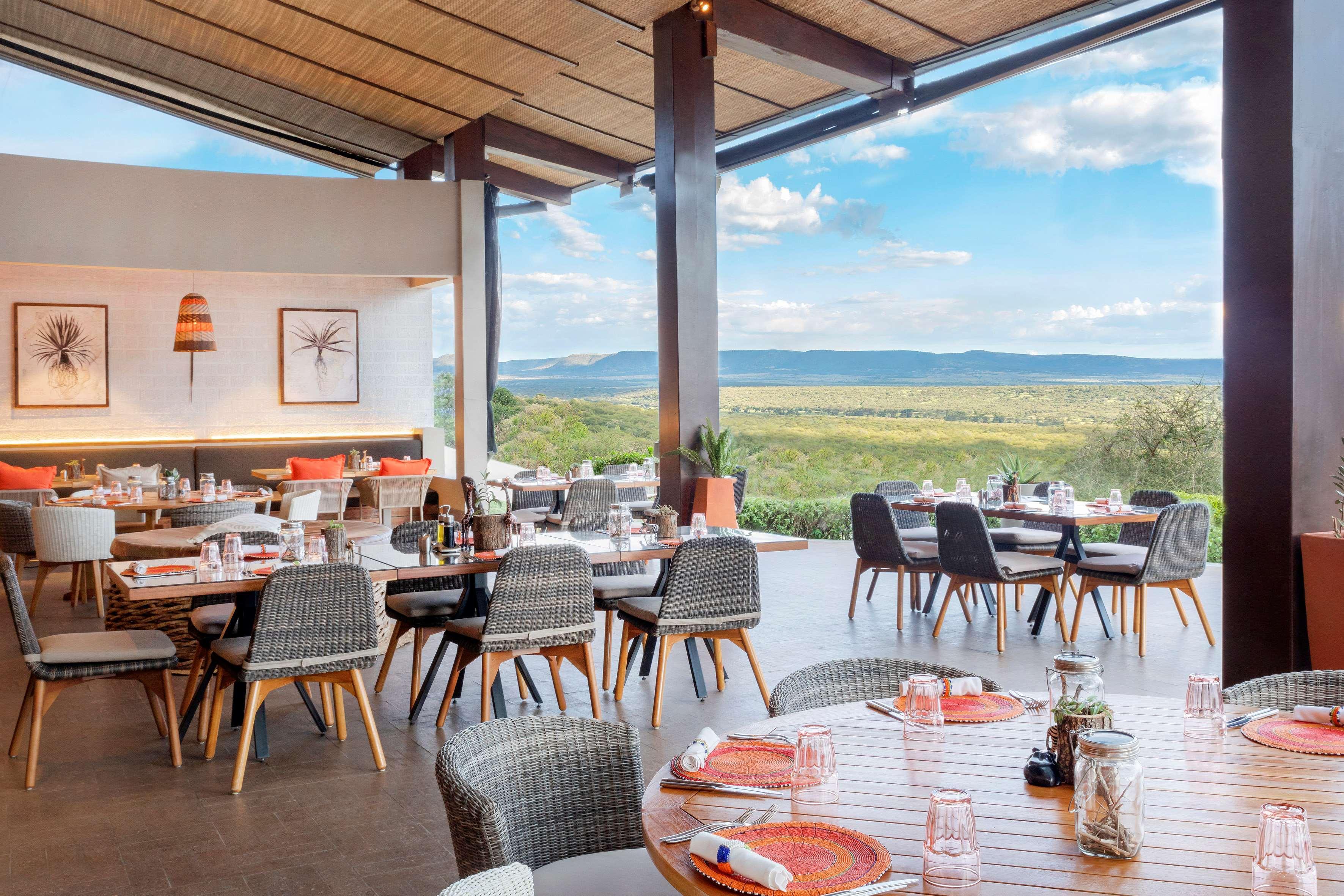 Melia Serengeti Lodge Member Of Melia Collection Extérieur photo