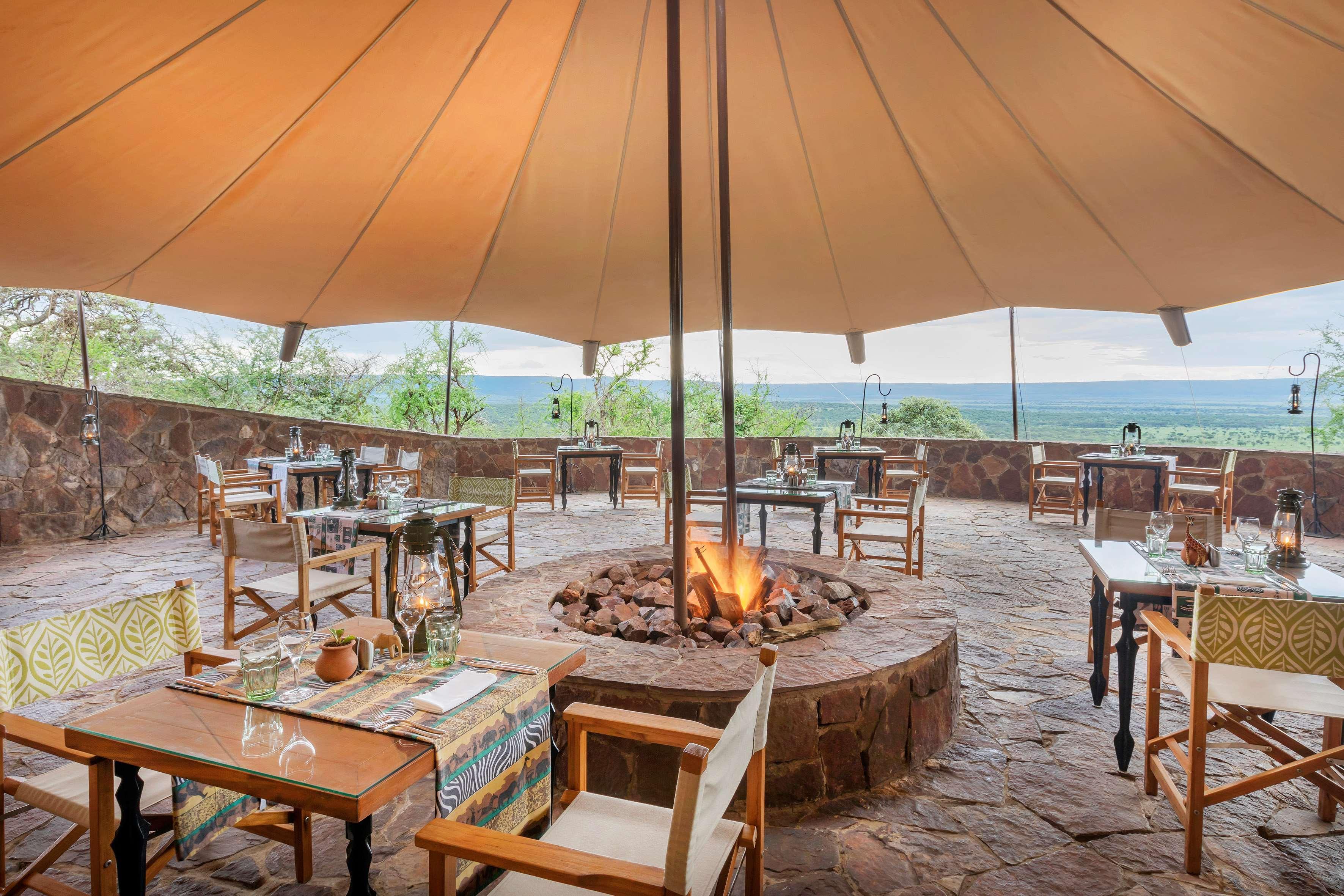 Melia Serengeti Lodge Member Of Melia Collection Extérieur photo