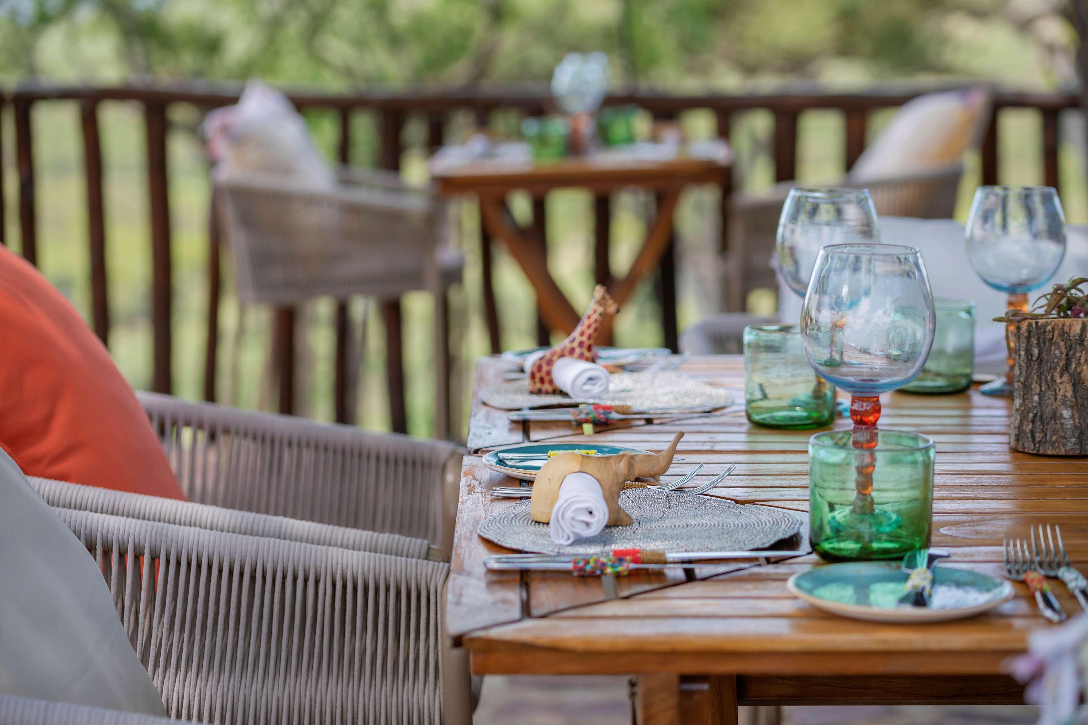 Melia Serengeti Lodge Member Of Melia Collection Extérieur photo
