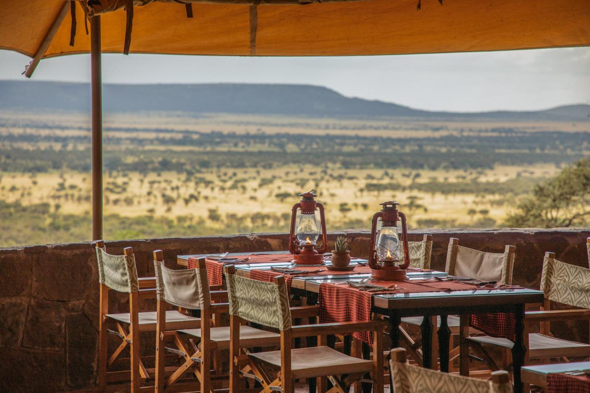 Melia Serengeti Lodge Member Of Melia Collection Extérieur photo