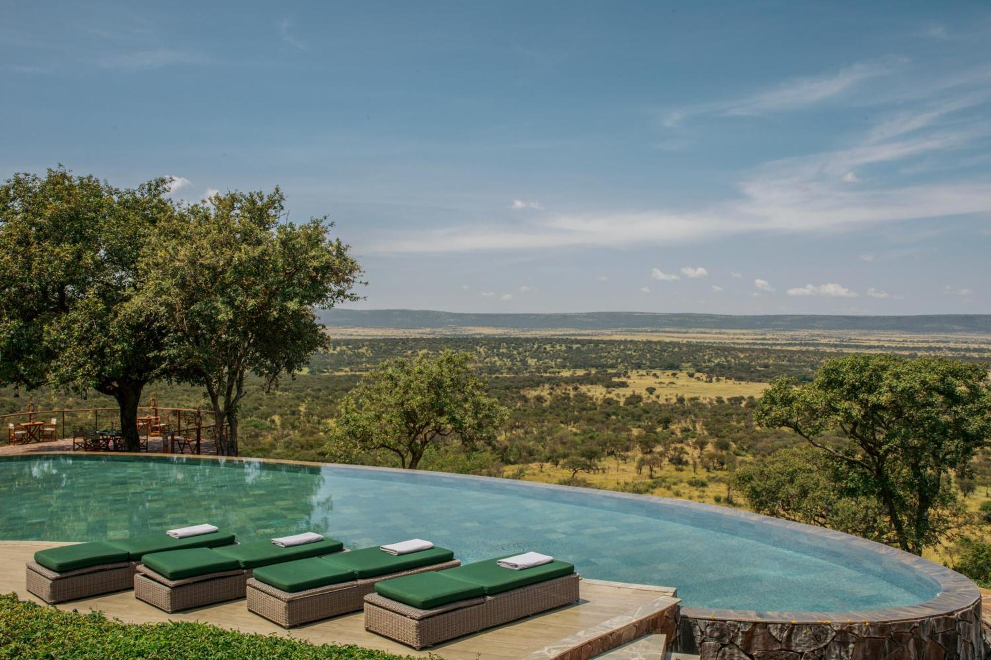 Melia Serengeti Lodge Member Of Melia Collection Extérieur photo