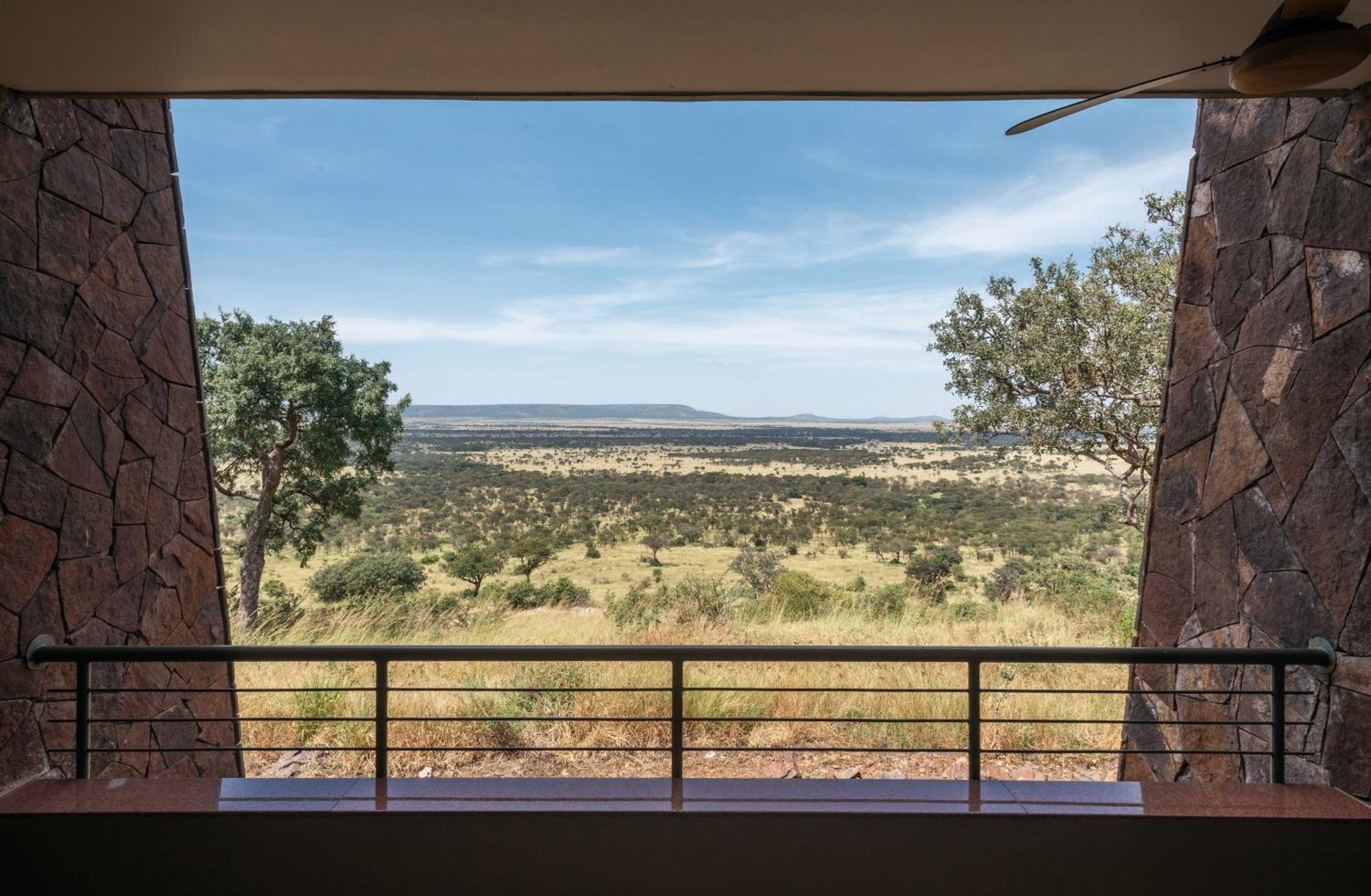 Melia Serengeti Lodge Member Of Melia Collection Extérieur photo