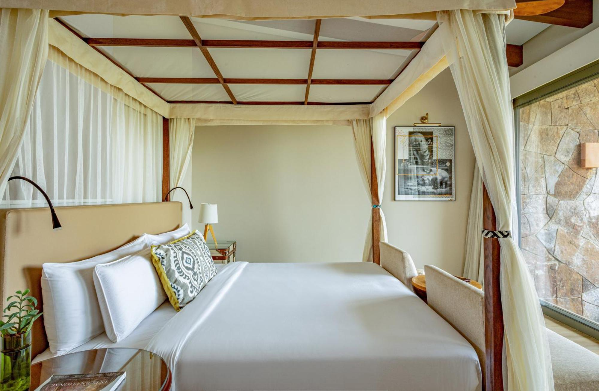 Melia Serengeti Lodge Member Of Melia Collection Extérieur photo