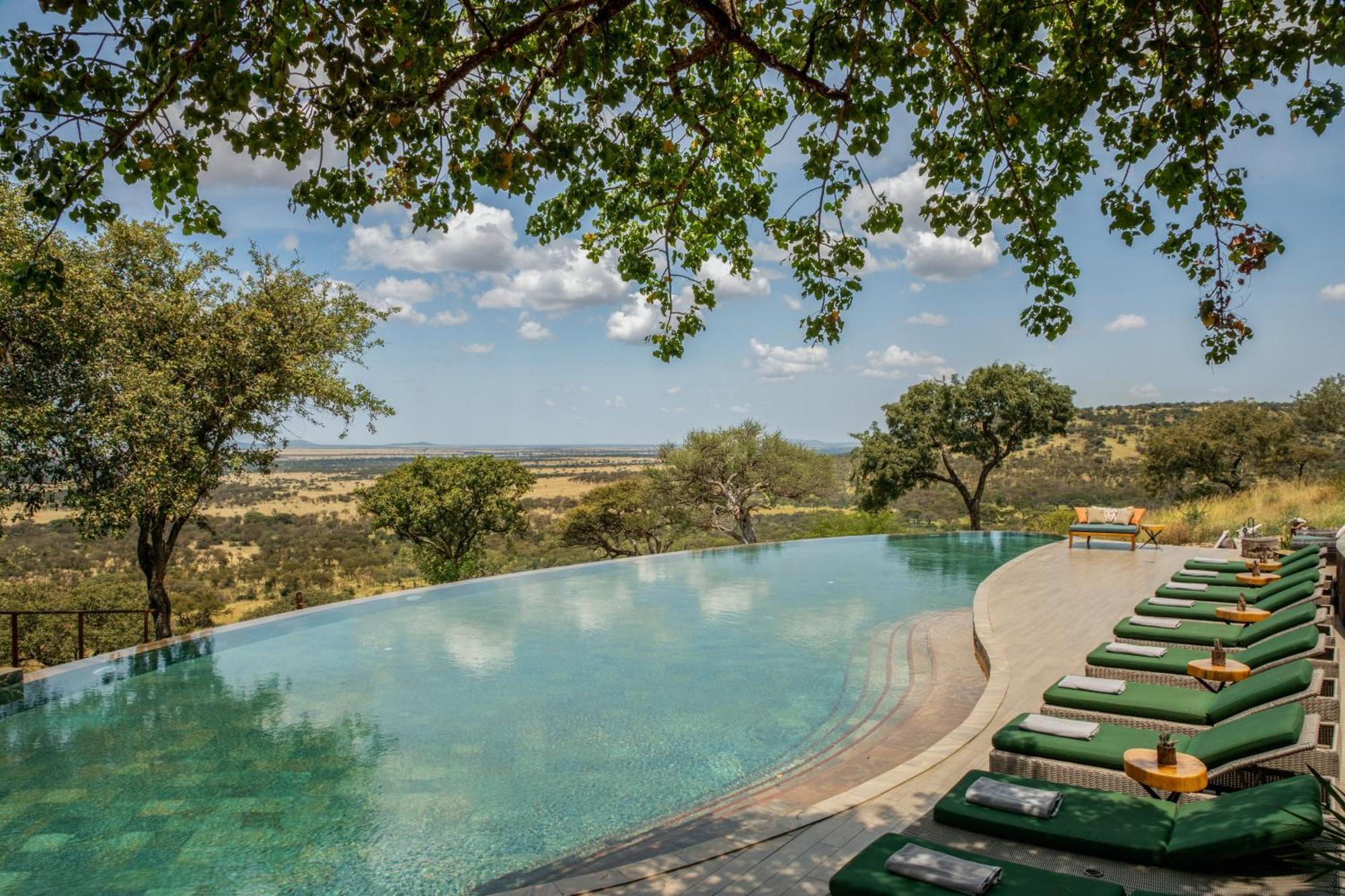 Melia Serengeti Lodge Member Of Melia Collection Extérieur photo