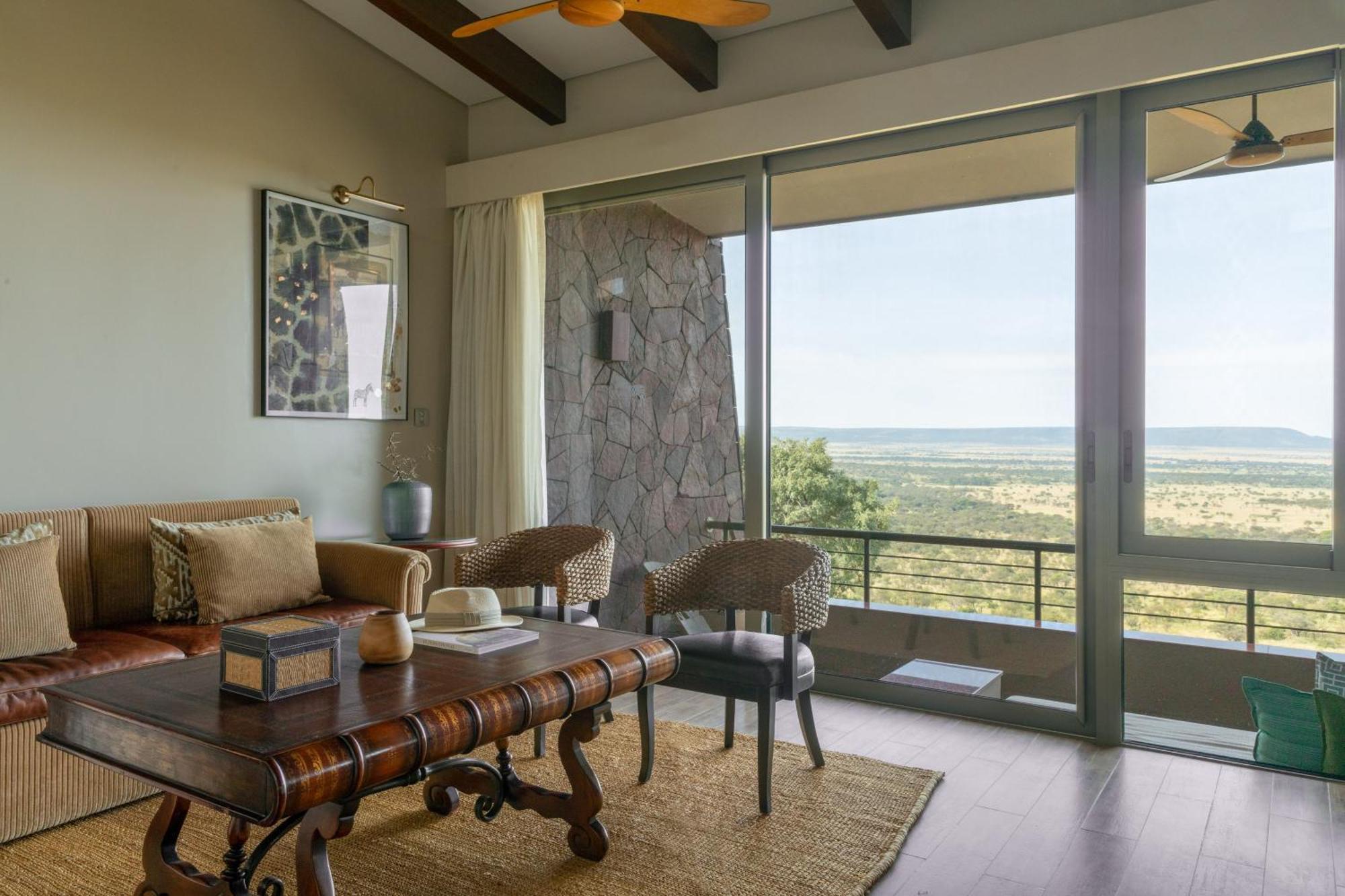Melia Serengeti Lodge Member Of Melia Collection Extérieur photo