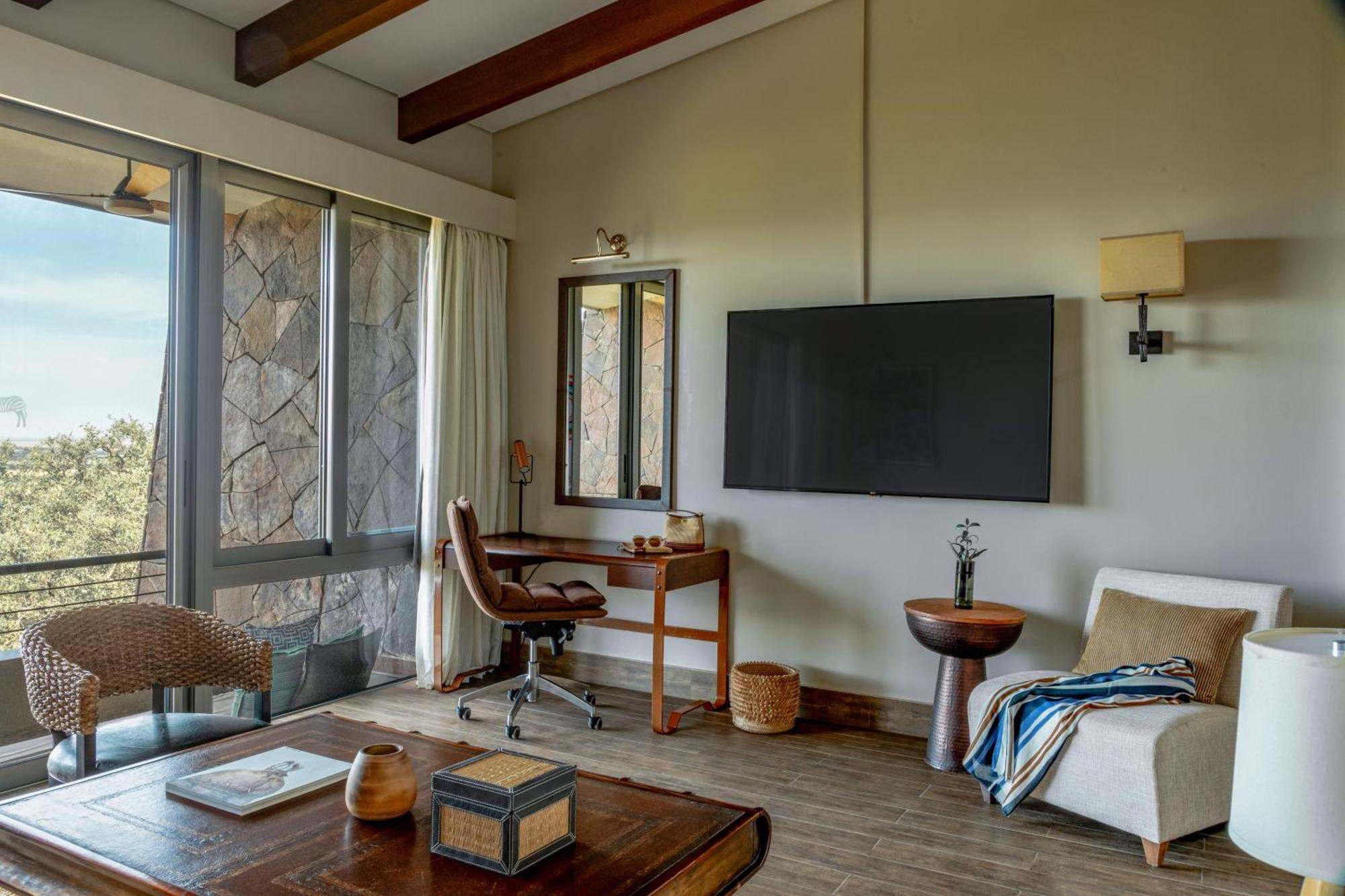 Melia Serengeti Lodge Member Of Melia Collection Extérieur photo