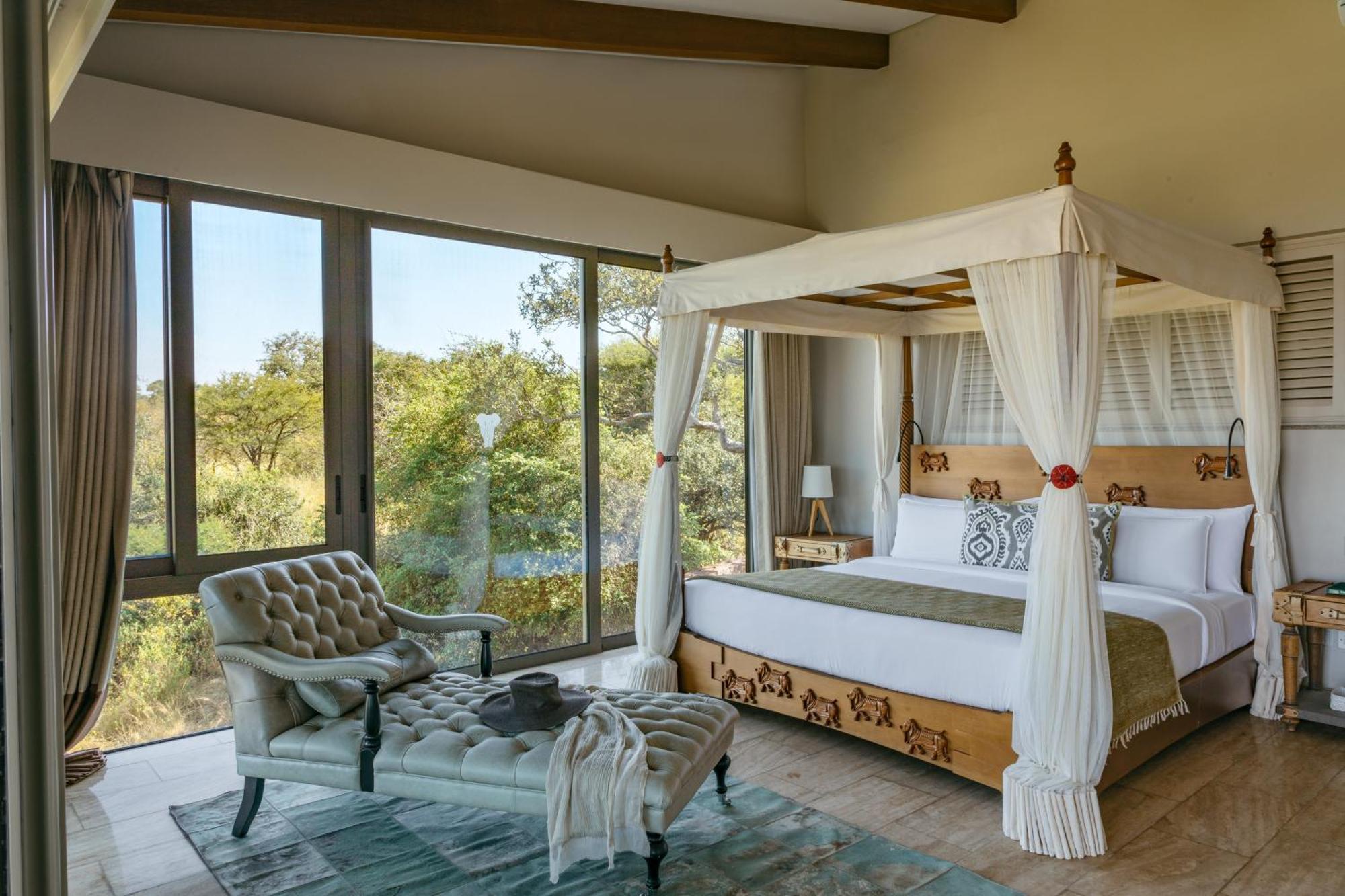 Melia Serengeti Lodge Member Of Melia Collection Extérieur photo