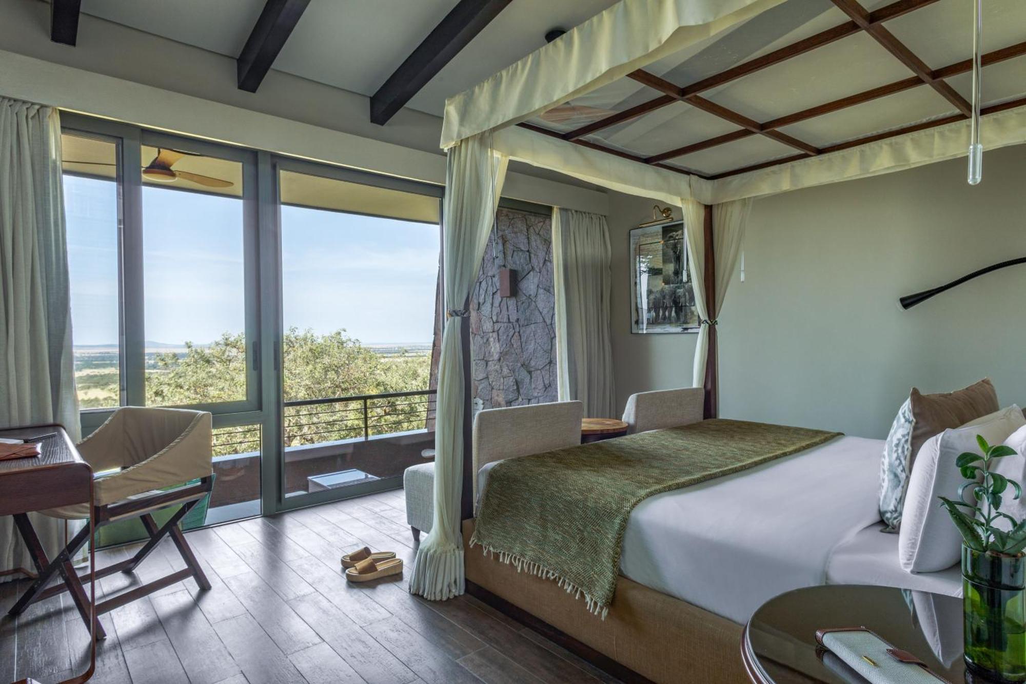 Melia Serengeti Lodge Member Of Melia Collection Extérieur photo