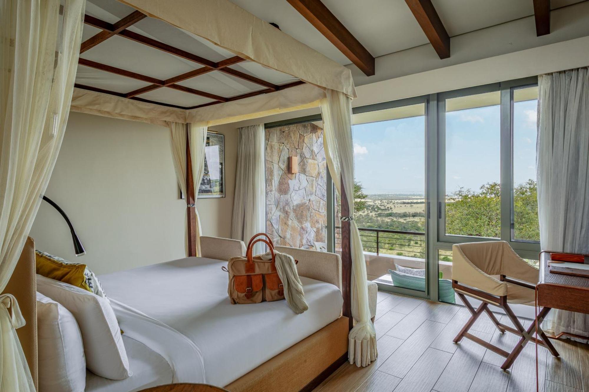 Melia Serengeti Lodge Member Of Melia Collection Extérieur photo