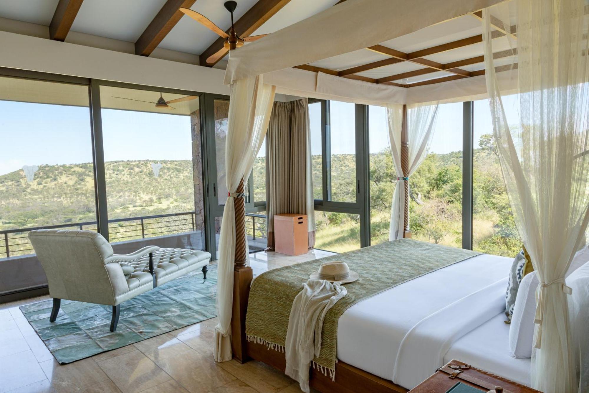 Melia Serengeti Lodge Member Of Melia Collection Extérieur photo